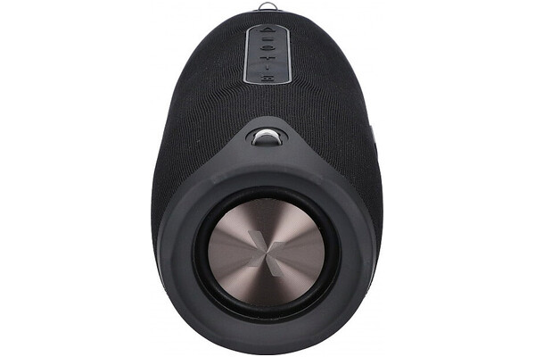 głośnik Bluetooth MaxCom MX216 czarny