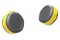 głośnik Bluetooth MaxCom Maxton Telica żółty