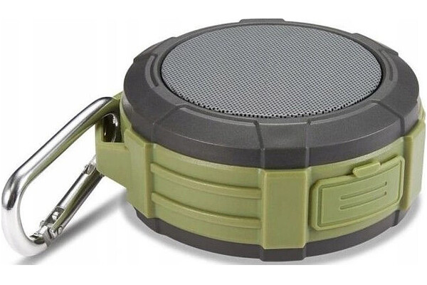 głośnik Bluetooth MaxCom Maxton Telica zielony