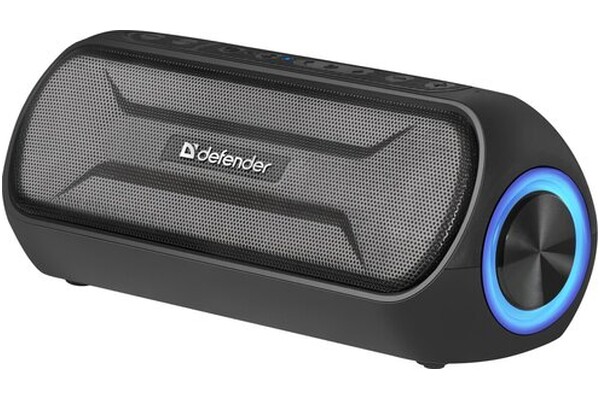 głośnik Bluetooth DEFENDER S100 Enjoy czarny