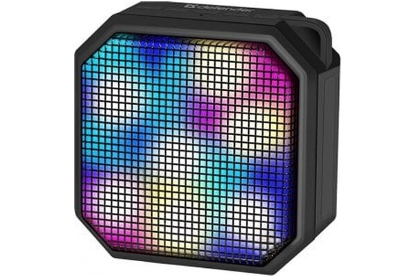 głośnik Bluetooth DEFENDER G16 czarny