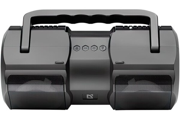 głośnik Bluetooth DEFENDER BeatBox 20 czarny