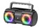 głośnik Bluetooth DEFENDER BeatBox 20 czarny