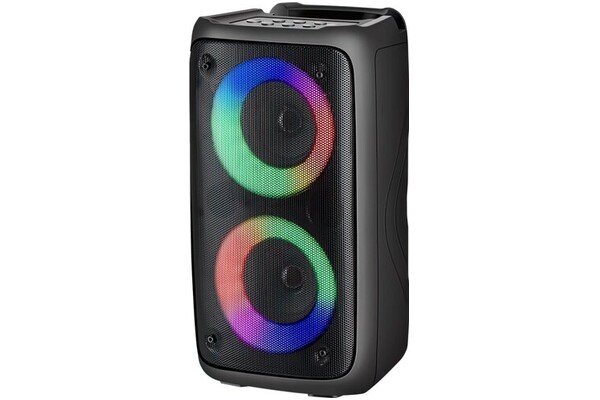 głośnik Bluetooth DEFENDER Boomer 20 czarny