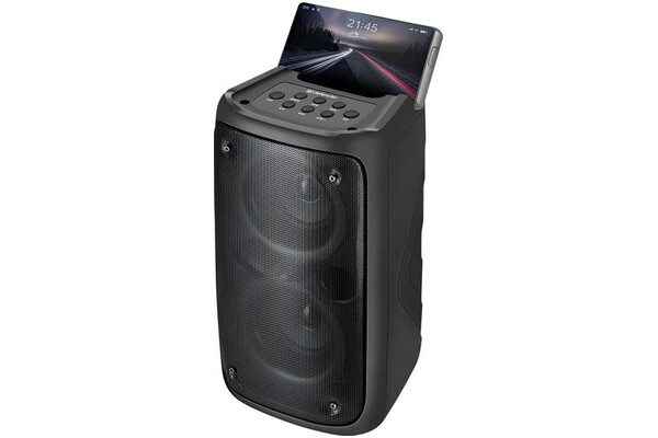 głośnik Bluetooth DEFENDER Boomer 20 czarny
