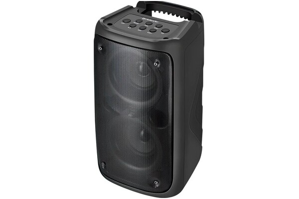 głośnik Bluetooth DEFENDER Boomer 20 czarny