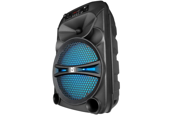 głośnik Bluetooth DEFENDER G110 czarny