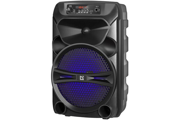głośnik Bluetooth DEFENDER G110 czarny