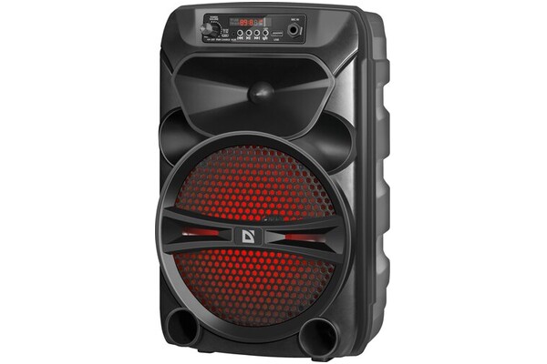 głośnik Bluetooth DEFENDER G110 czarny