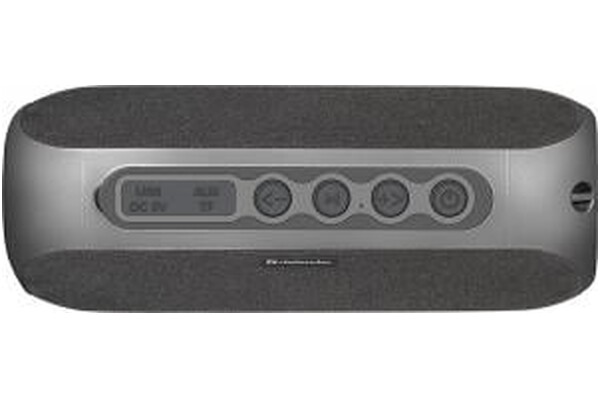 głośnik Bluetooth DEFENDER G32 szary