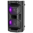 głośnik Bluetooth DEFENDER Rage czarny