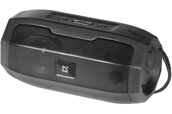 głośnik Bluetooth DEFENDER G36 czarny