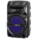 głośnik power audio DEFENDER G110 czarny