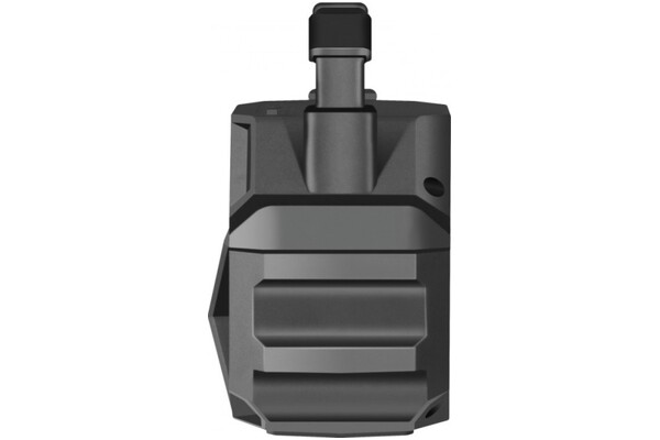 głośnik power audio DEFENDER G98 czarny