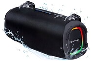 głośnik Bluetooth DEFENDER BeatBox 80 czarny