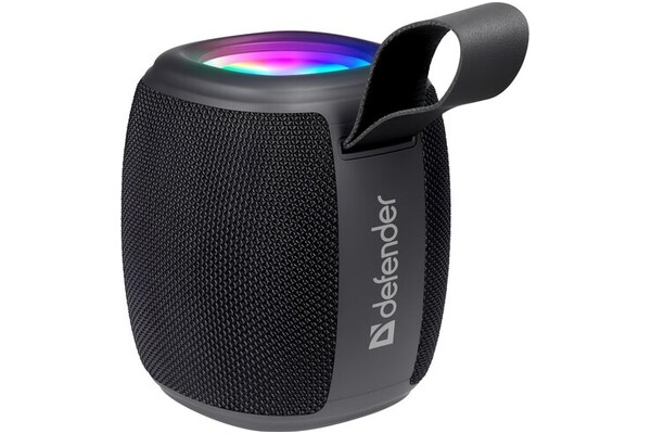 głośnik Bluetooth DEFENDER S550 Enjoy czarny