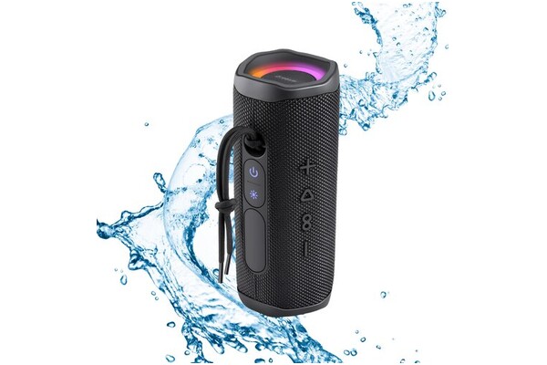głośnik Bluetooth DEFENDER S800 Enjoy czarny