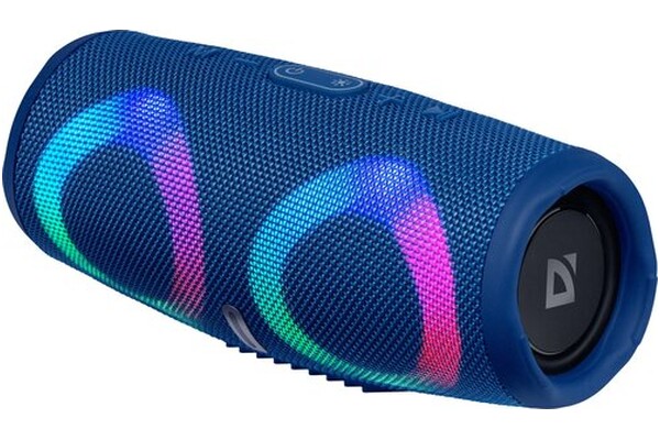 głośnik Bluetooth DEFENDER Q2 niebieski