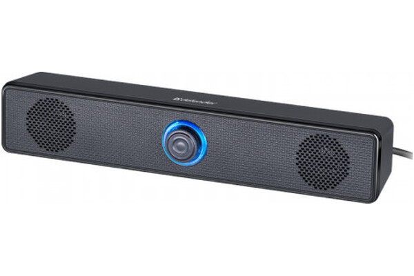 głośnik Bluetooth DEFENDER Z2 czarny