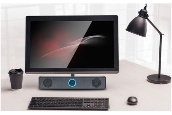 głośnik Bluetooth DEFENDER Z2 czarny