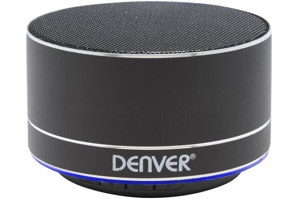 głośnik Bluetooth Denver BTS32 czarny