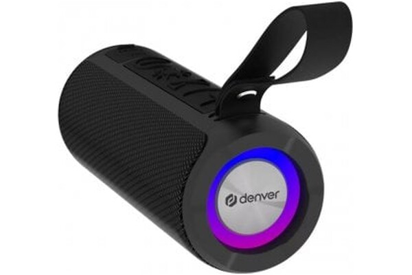 głośnik Bluetooth Denver BTV213 czarny