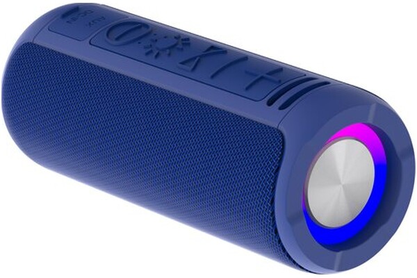 głośnik Bluetooth Denver BTV213 niebieski