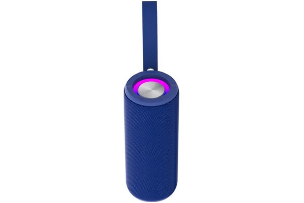 głośnik Bluetooth Denver BTV213 niebieski