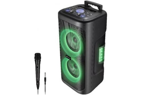 głośnik Bluetooth Denver TSP353 czarny