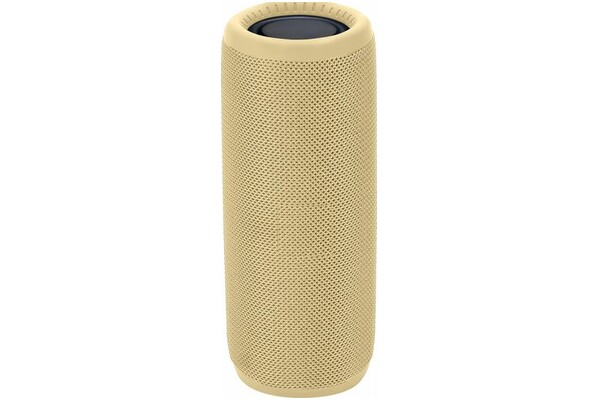 głośnik Bluetooth Denver BTV150 beżowy