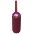 głośnik Bluetooth Denver BTV213 bordowy