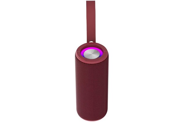 głośnik Bluetooth Denver BTV213 bordowy