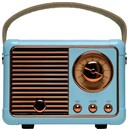 głośnik Bluetooth Denver BTP203 niebieski