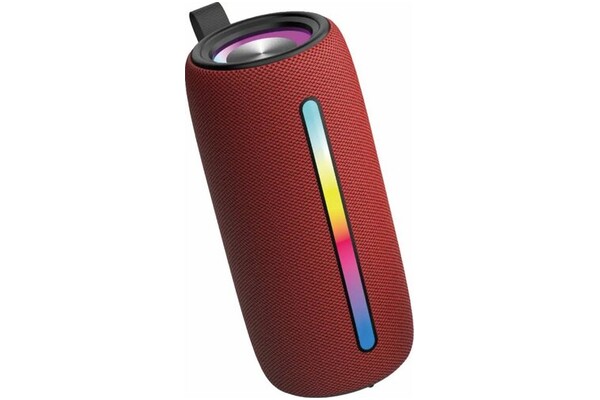 głośnik Bluetooth Denver BTL360 bordowy