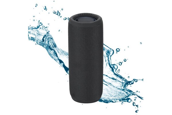 głośnik Bluetooth Denver BTV150 czarny