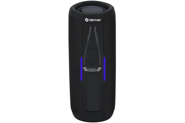 głośnik Bluetooth Denver BTV150 czarny