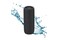 głośnik Bluetooth Denver BTV150 czarny