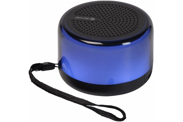 głośnik Bluetooth Denver BTP103 czarny