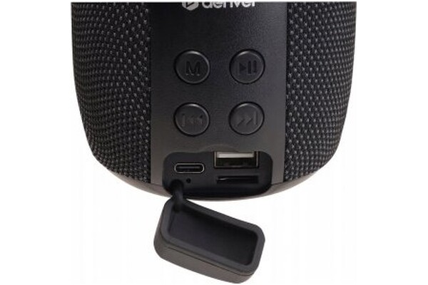 głośnik Bluetooth Denver BTV130 czarny