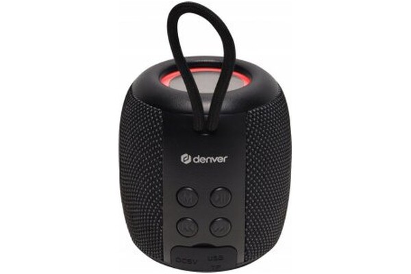 głośnik Bluetooth Denver BTV130 czarny