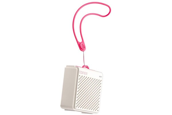 głośnik Bluetooth Edifier MP85 biały