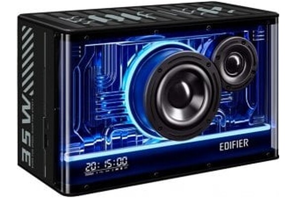 głośnik Bluetooth Edifier QD35 czarny