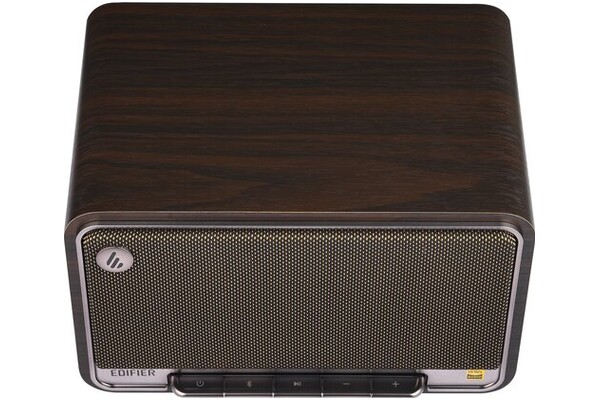głośnik Bluetooth Edifier D32 czarnyorzechowy