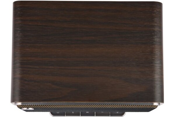 głośnik Bluetooth Edifier D32 czarnyorzechowy