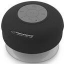 głośnik Bluetooth Esperanza EP124K czarny