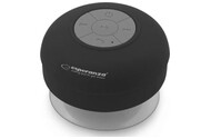 głośnik Bluetooth Esperanza EP124K czarny