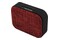 głośnik Bluetooth Esperanza EP129R czerwono-czarny