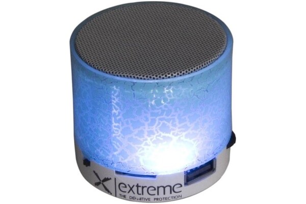 głośnik Bluetooth Esperanza XP101B niebieski