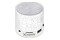 głośnik Bluetooth Esperanza XP101W biały