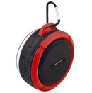 głośnik Bluetooth Esperanza EP125KR czerwony